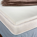 Enhance Memory Foam Mattress Topper
