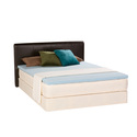 Bliss GEL-Memory Foam Mattress Topper