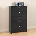Designer Series 9 - 5 Drawer Chest