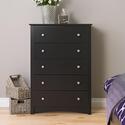 Sonoma 5 Drawer Chest