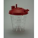 Suction Canister W/ Lid