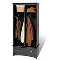 1 Drawer Locker