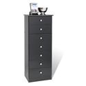 7 Drawer Lingerie Chest