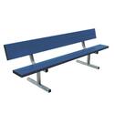 Permanent Bench