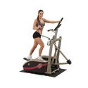 Best Fitness Elliptical