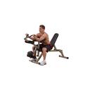 Best Fitness FID Bench