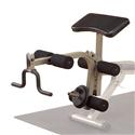 Attachment For Bench