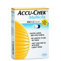 Accu-Chek Multiclix Lancets-Sp