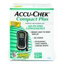 Accu-Chek® Compact Plus Blood Glucose Monitoring System