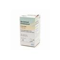 Accutrend Cholesterol Strips