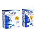 Accu-Chek® Comfort Curve Test Strips