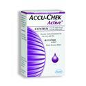 Accu-Chek® Active Glucose Control Solution