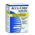 Accu-Chek® Softclix Lancets