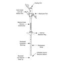 Kimberly-Clark Gastrostomy Feeding Tube