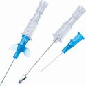 Introcan Safety Iv Catheter