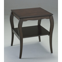 Brighton End Table