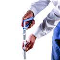 Syringe Cornwall 10cc Fluid Disposable