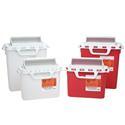Sharps Container 5.4 Quart