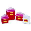 Sharps Collector 8 Quart Pearl