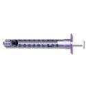 Bd Luer-Lok™ Disposable Syringe