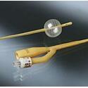 Bardex® Lubricath® Latex Pediatric Catheter - Sterile