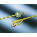 Bardex 30 Fr 30 Cc Sil. Elastomer Coated Catheter -SP