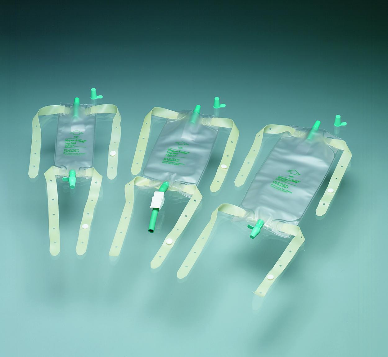 Sterile Dispoz-A-Bag®