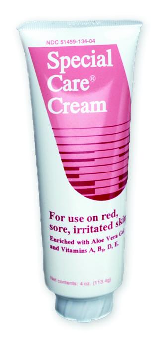 Special Care® Cream