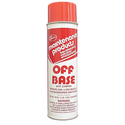 Off Base Aerosol Baseboard Stripper