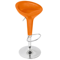 Scooper Barstool