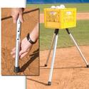 Adjustable Baseball Basket