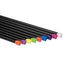 Padded Weighted Bar