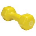 Vinyl Dumbbell (sold individually)