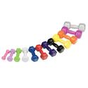 Vinyl Dumbbell