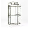 Reflections 3-Tier Rack
