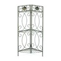Reflections Corner Rack