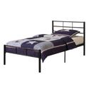 Twin Metal Bed Frame