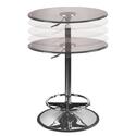 Uppity Bar Table