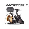 Baitrunner 4000 Front Drag Box
