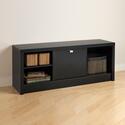 Series 9 Designer Cubbie Bench with Door