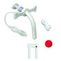 Trach Tube Tight To Shaft 8in Id