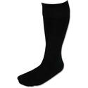 One Color Youth Baseball Socks