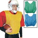 Pro-Down Heavy Duty Scrimmage Vest
