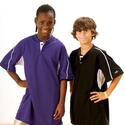 Mesh Baseball Jersey-Adult Xxl