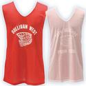 Mesh Reversible Jersey- 3xl