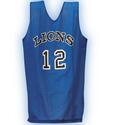 Youth Mesh Reversible Jersey