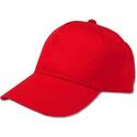 Cotton Twill Cap