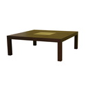 Vicq Large Oak Coffee Table