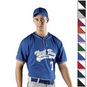 Alleson 2-button Jersey