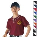 Alleson 2-button Jersey